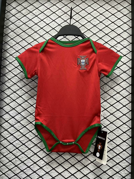Portugal 2024 Domicile