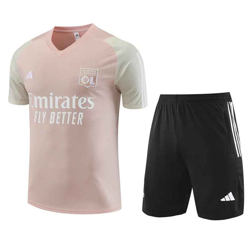 Conjunto de entrenamiento OL 2023/24
