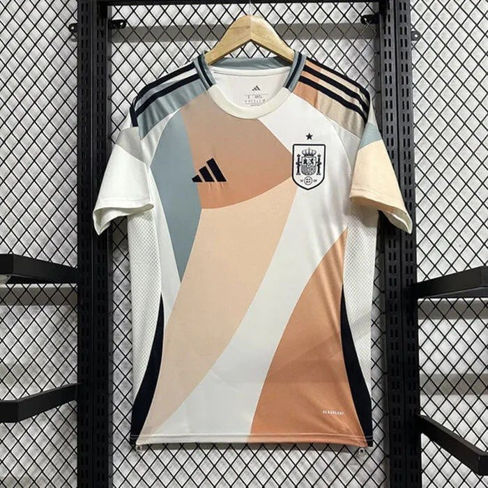 Espagne 2025 Extérieur