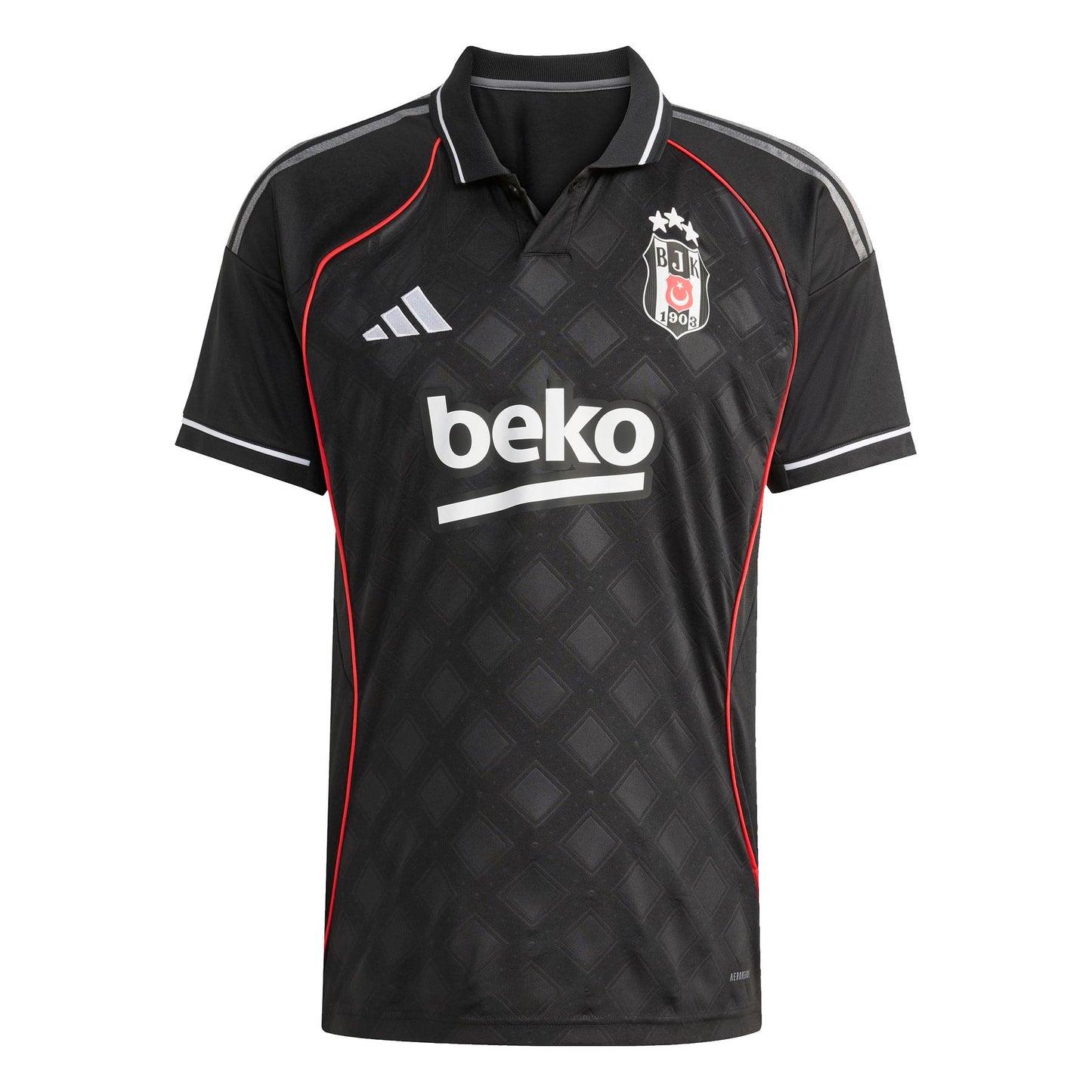 Besiktas 2025/26 Third