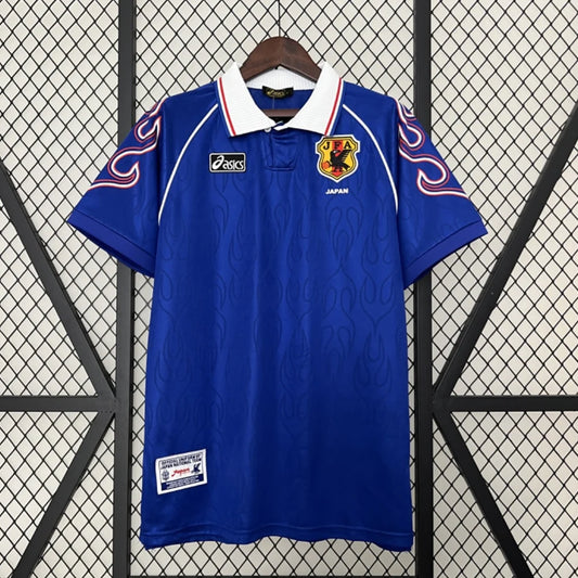 Japon 1998 Domicile
