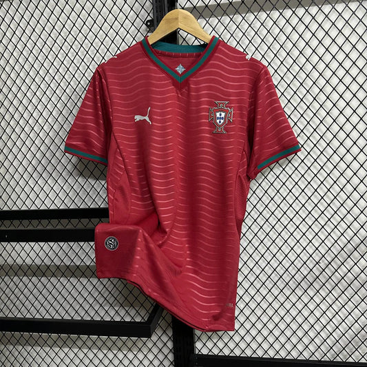 Portugal Coupe du Monde 2026 Domicile