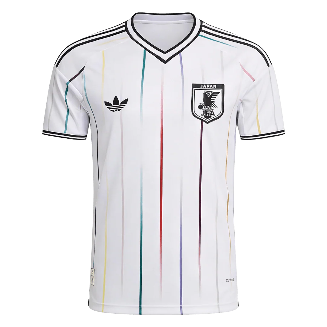 Japon Coupe du Monde 2026 Extérieur