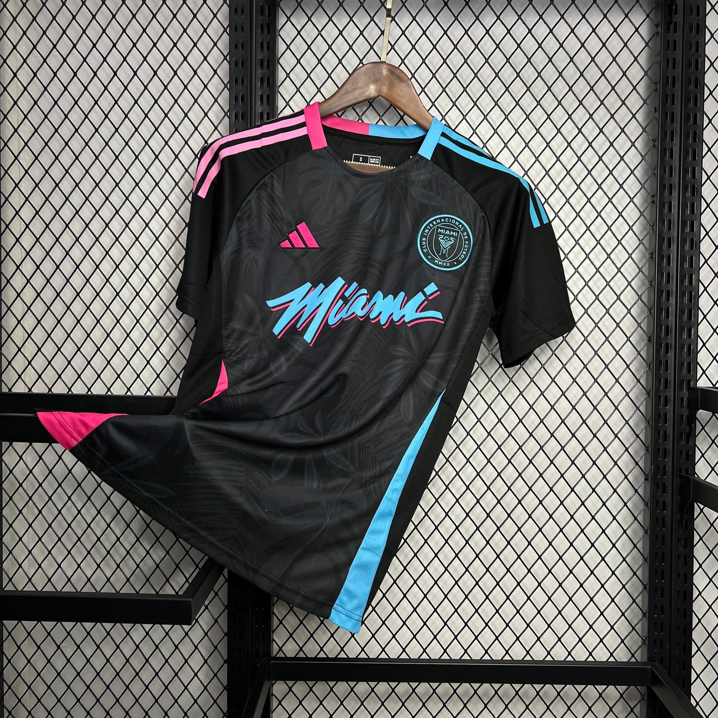 Inter Miami CF 2024/25 Concept