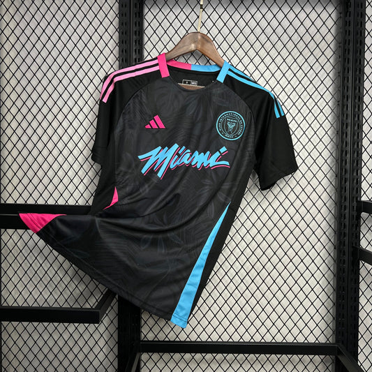 Inter Miami CF 2024/25 Concept