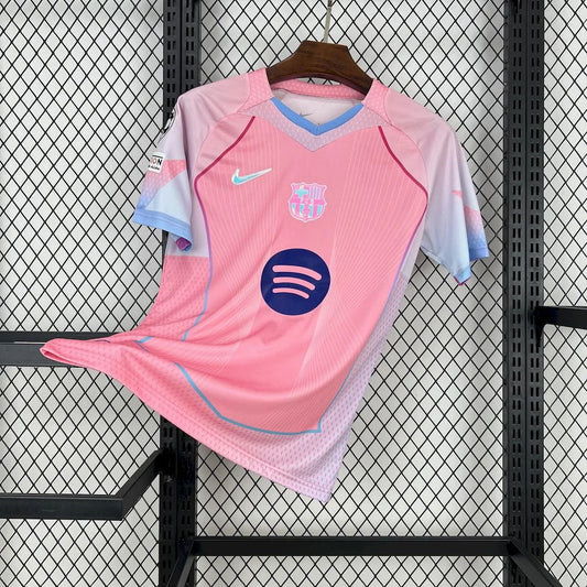 FC Barcelone 2025/26
Concept