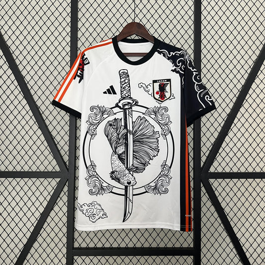 Japon 2024 Concept