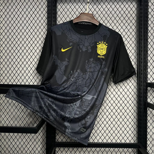Brésil 2024 Concept