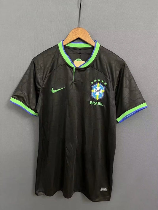 Brésil 2023 Concept