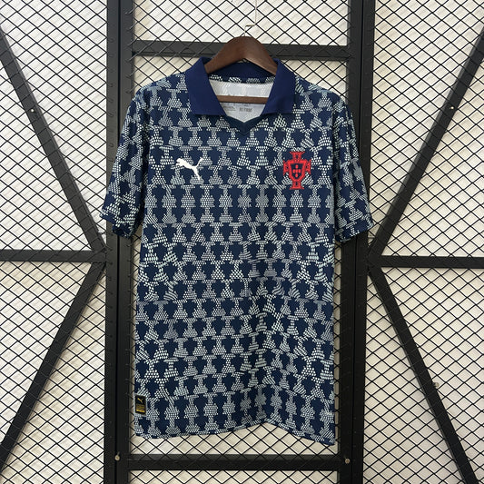 Portugal 2025 Entraînement