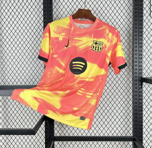 FC Barcelone 2025/26
Concept