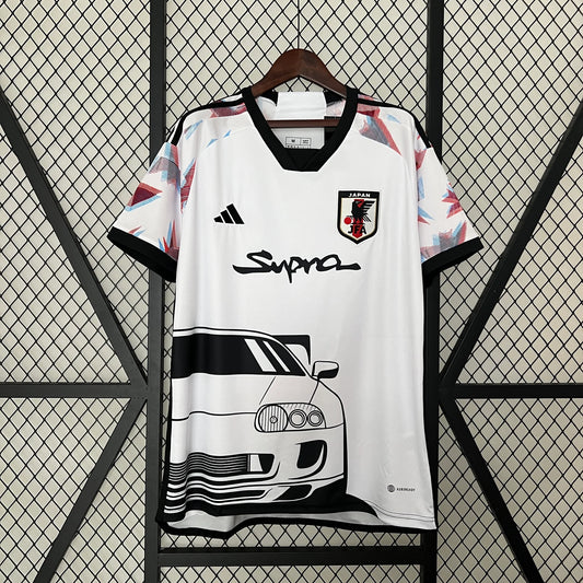 Japon X Supra 2024 Concept