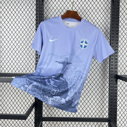Brésil 2025 Concept
