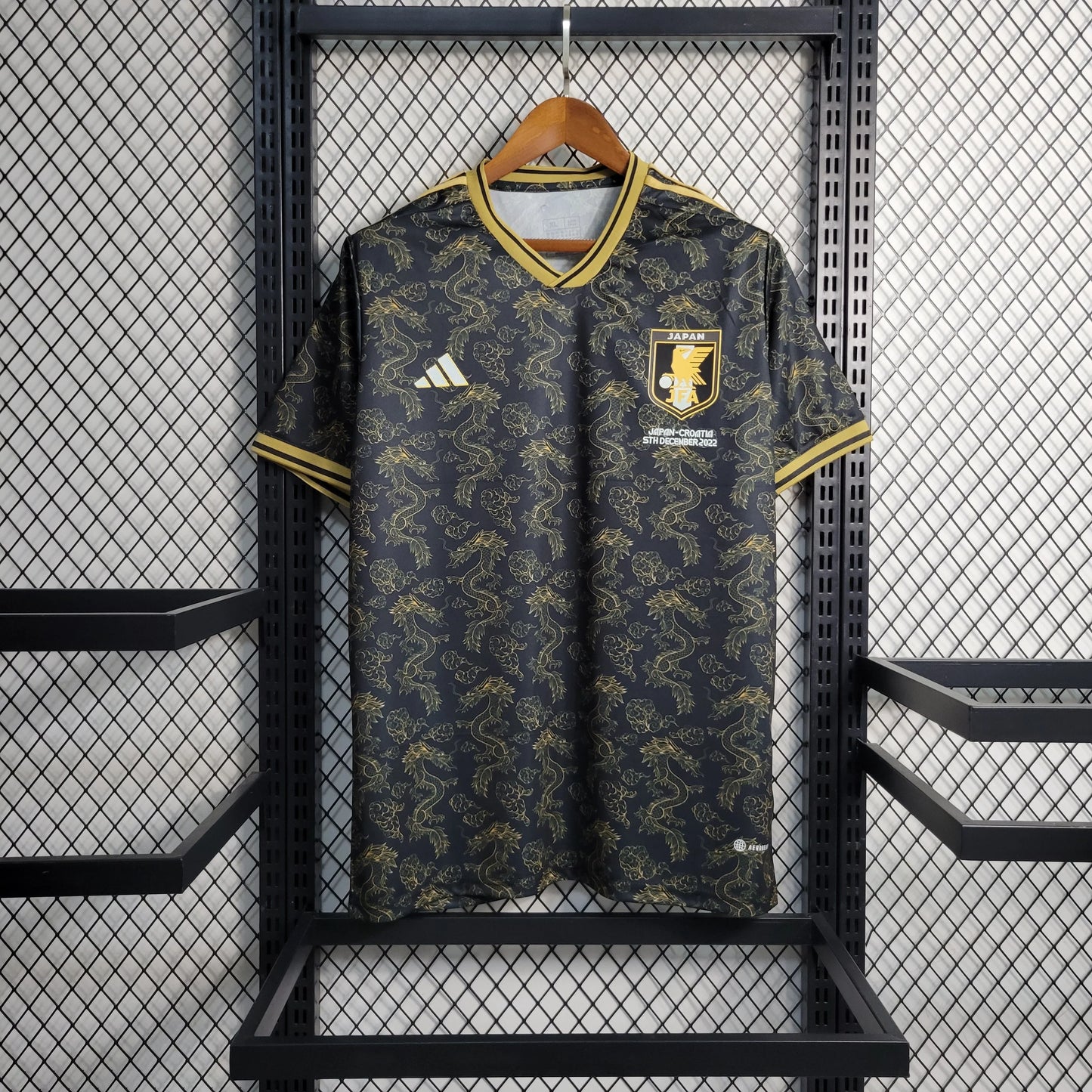 Japon 2022 Concept