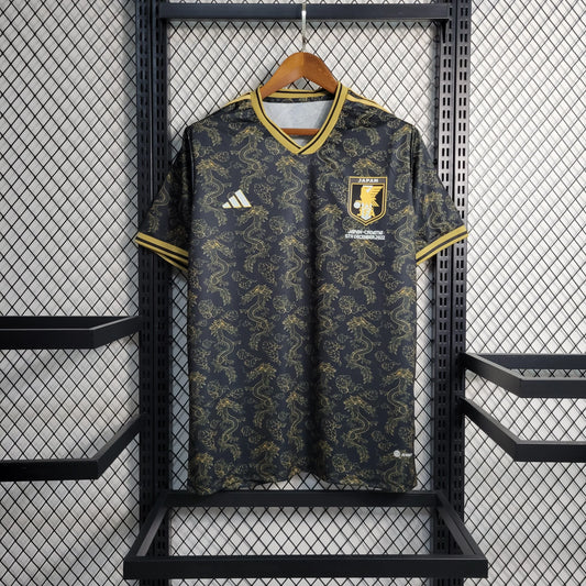 Japon 2022 Concept