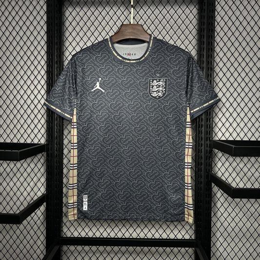 Angleterre X Burberry 2024 Concept