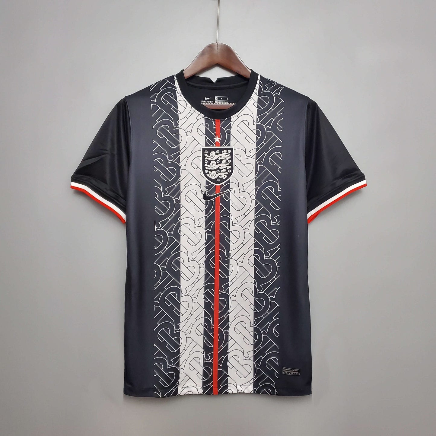Angleterre X Burberry 2024 Concept