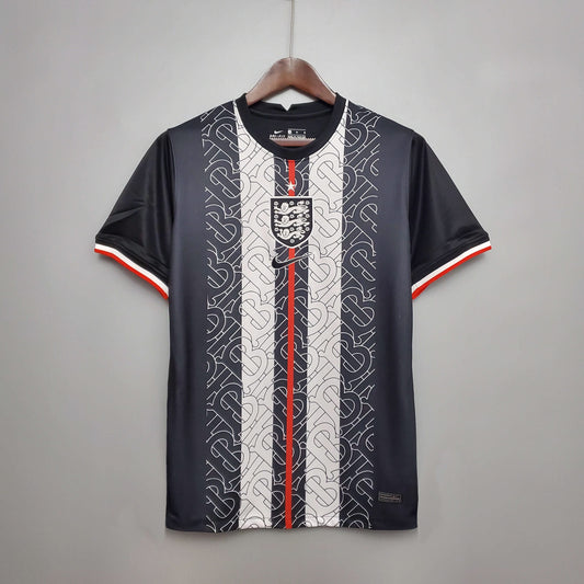 Angleterre X Burberry 2024 Concept