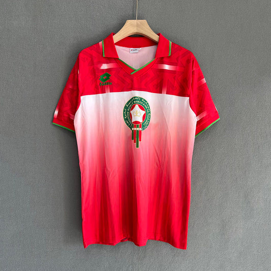 Maroc 1994 Domicile