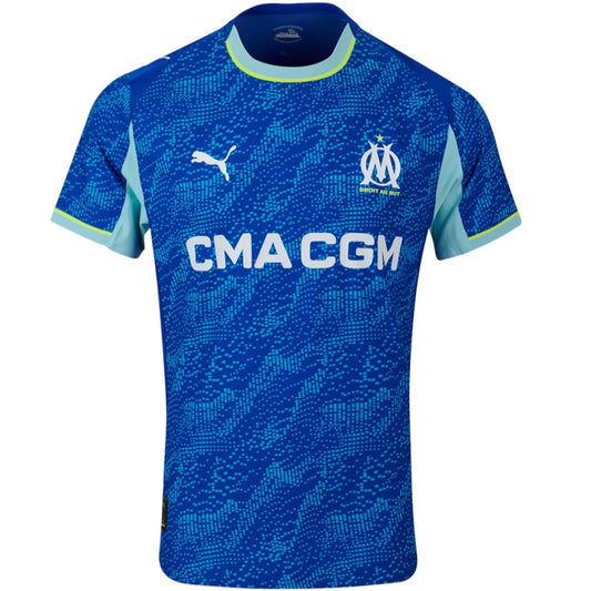 OM 2025/26 Third