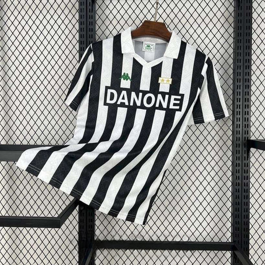 Juventus 1992/93 Domicile