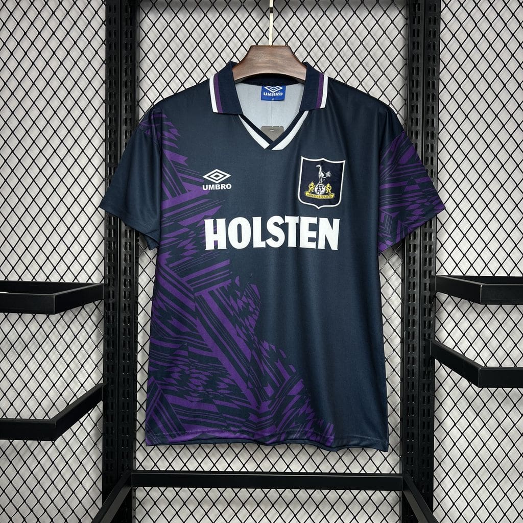 Tottenham 1994/95 Extérieur