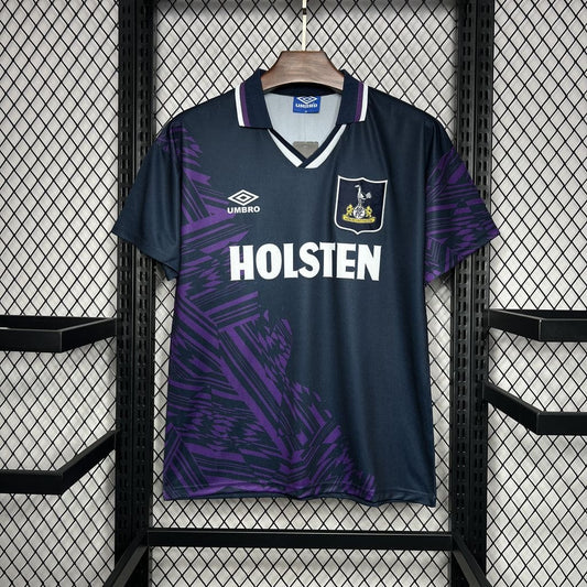 Tottenham 1994/95 Extérieur