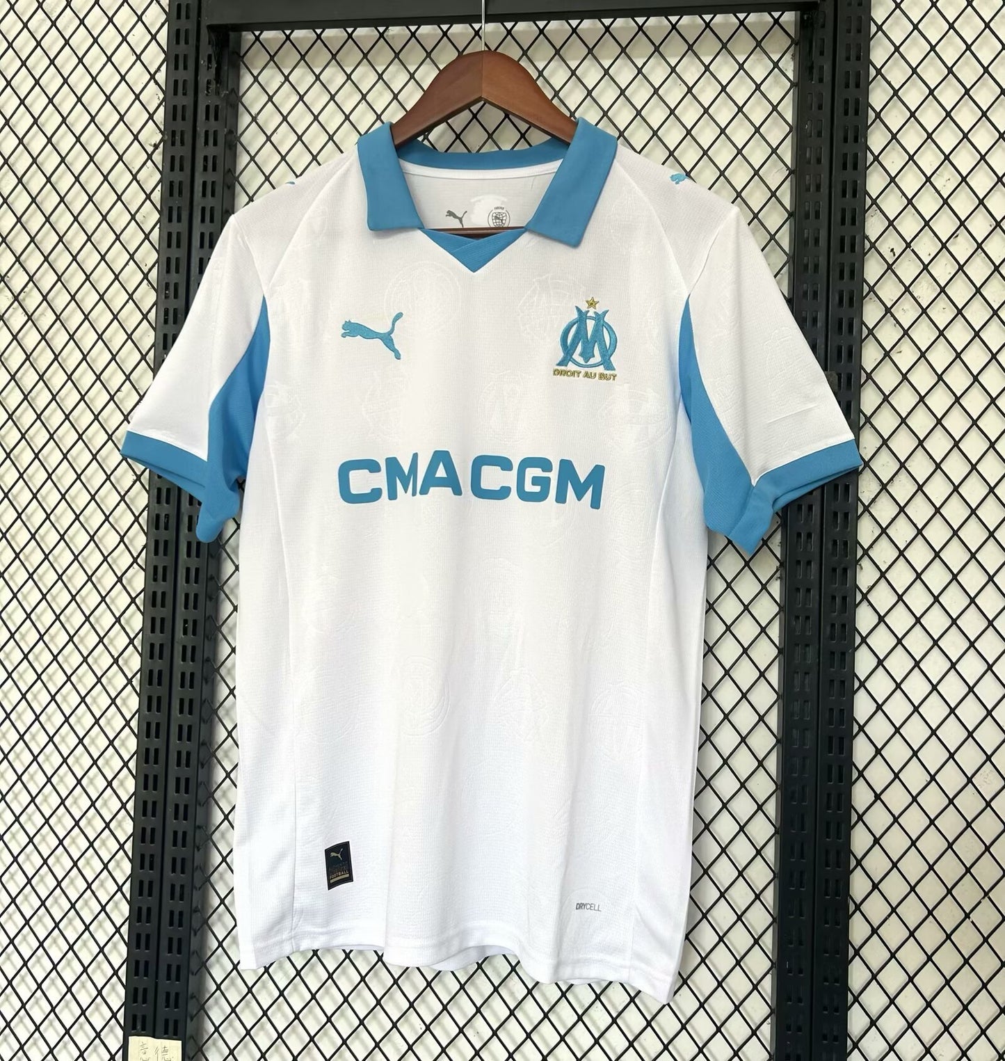 OM 2025/26 Domicile