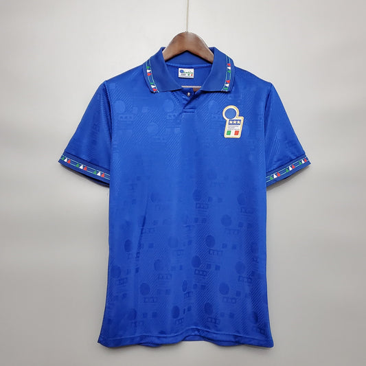 Italie 1994 Domicile