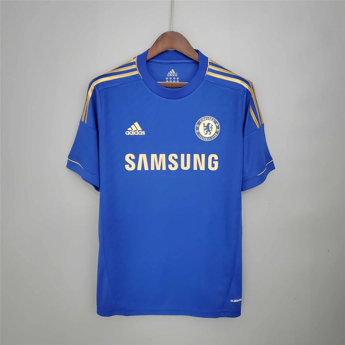 Chelsea 2012/13 Domicile