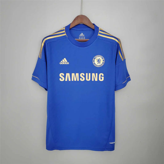 Chelsea 2012/13 Domicile