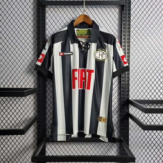 Atlético Mineiro 2008/09 Domicile