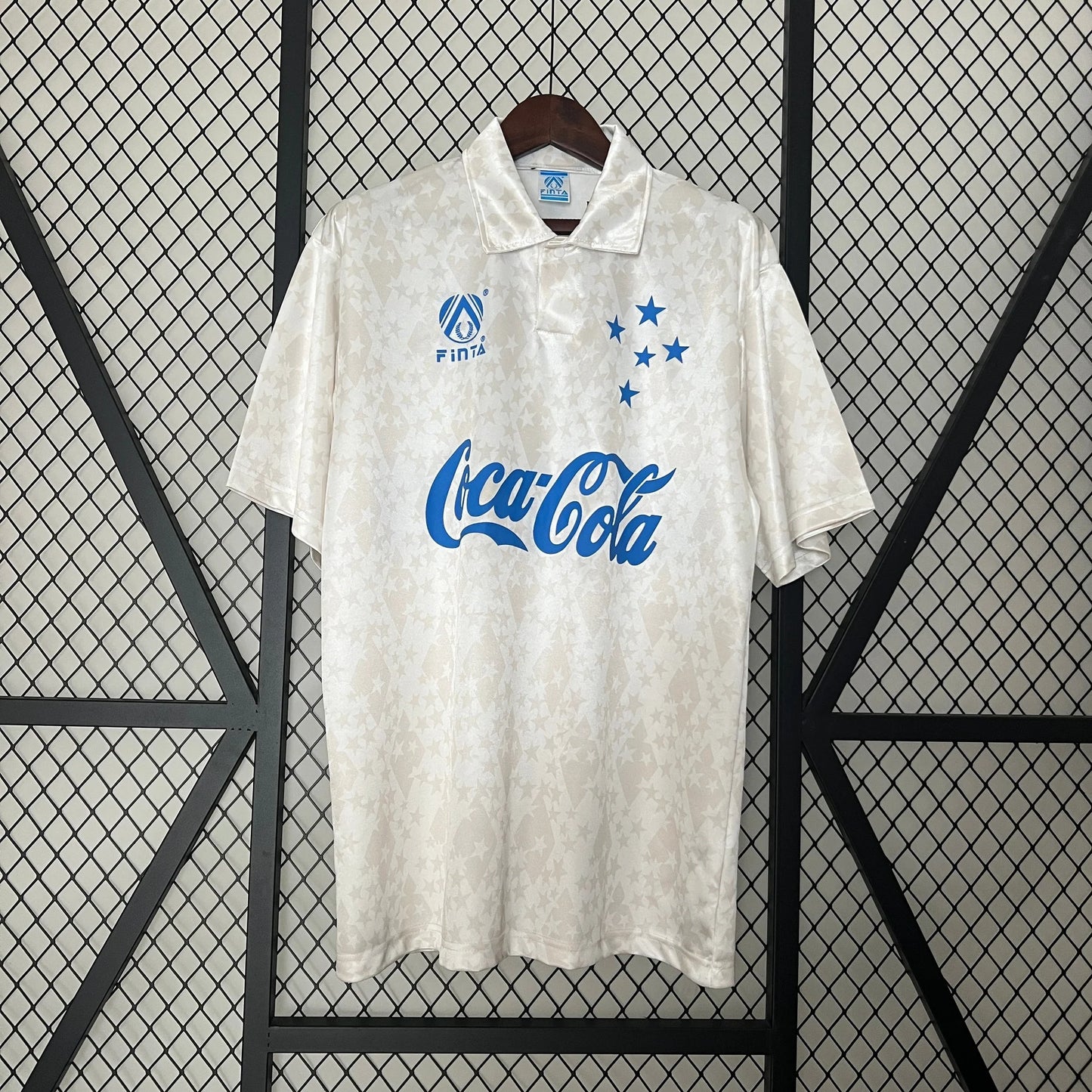Cruzeiro 1993/94 Extérieur