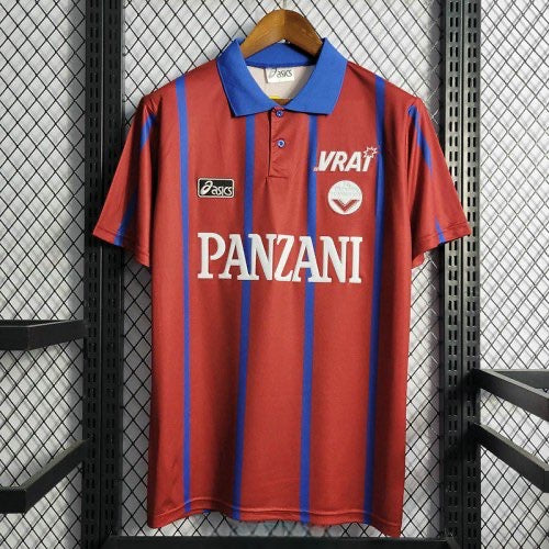 Bordeaux 1993/94 Domicile