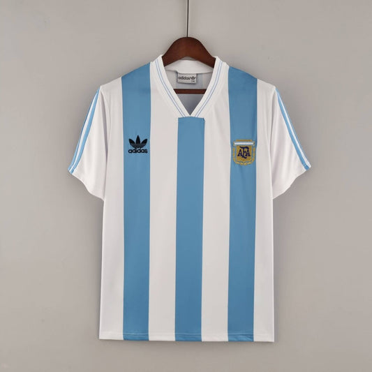 Argentine 1993 Domicile