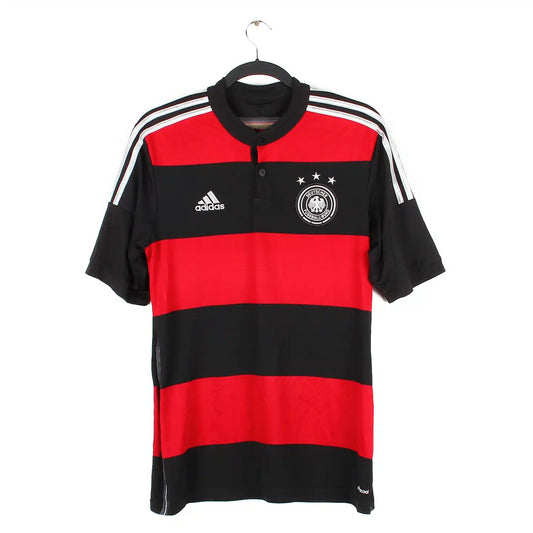 Allemagne 2014 Extérieur
