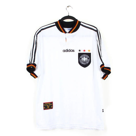 Allemagne 1996 Domicile