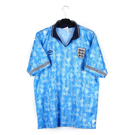 Angleterre 1990 Third