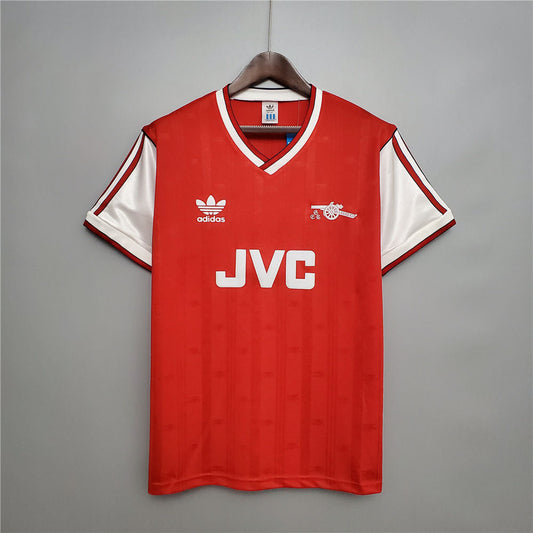 Arsenal 1988/89 Domicile