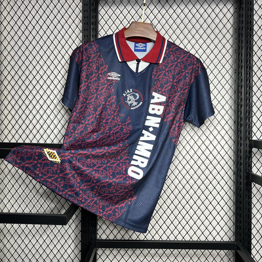 Ajax Amsterdam 1994/95 Extérieur