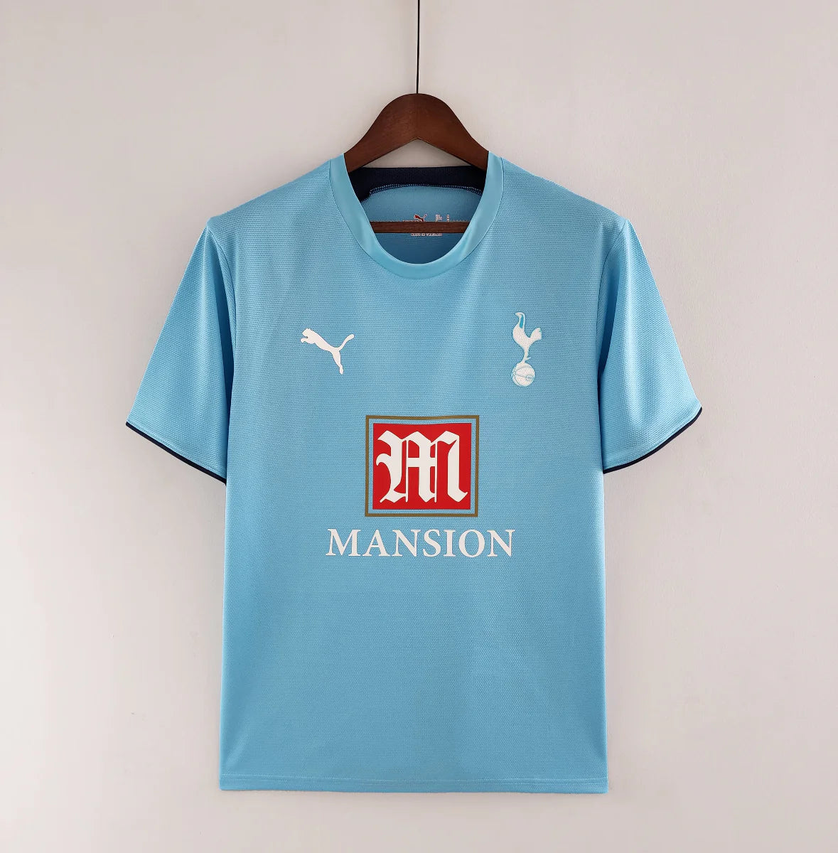 Tottenham 2006/07 Extérieur