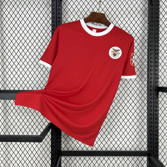 SL Benfica 1972/73 Domicile