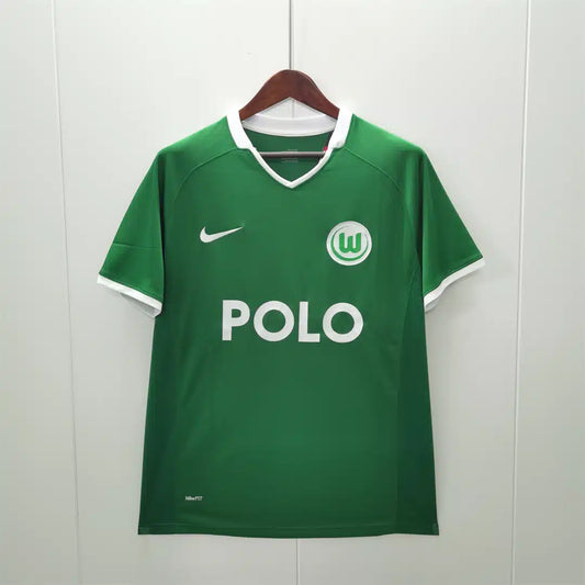 VfL Wolfsburg 2008/09 Domicile