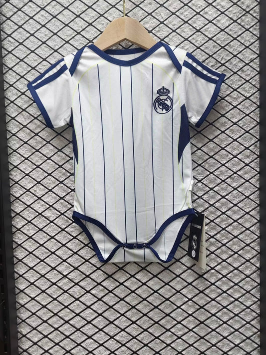 Real Madrid 2025/26 Concept