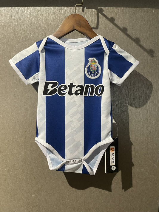FC Porto 2025/26 Domicile