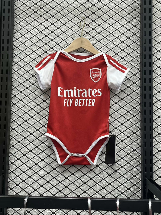 Arsenal 2025/26 Domicile