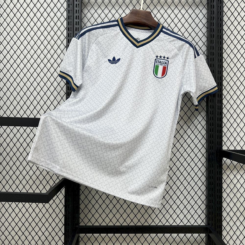 Italie Coupe du Monde 2026 Extérieur