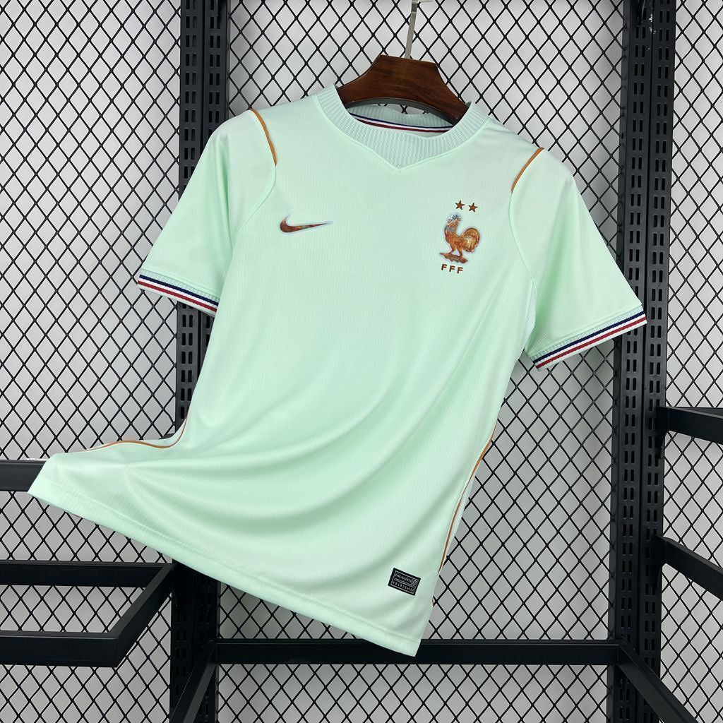 France Coupe du Monde 2026 Extérieur