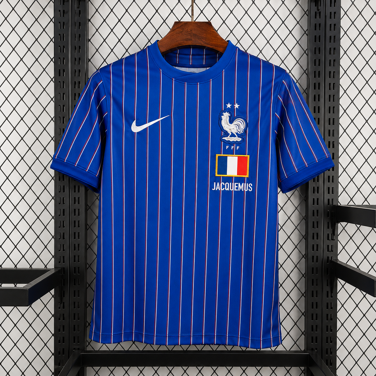 France X Jacquemus Avant-Match 2026