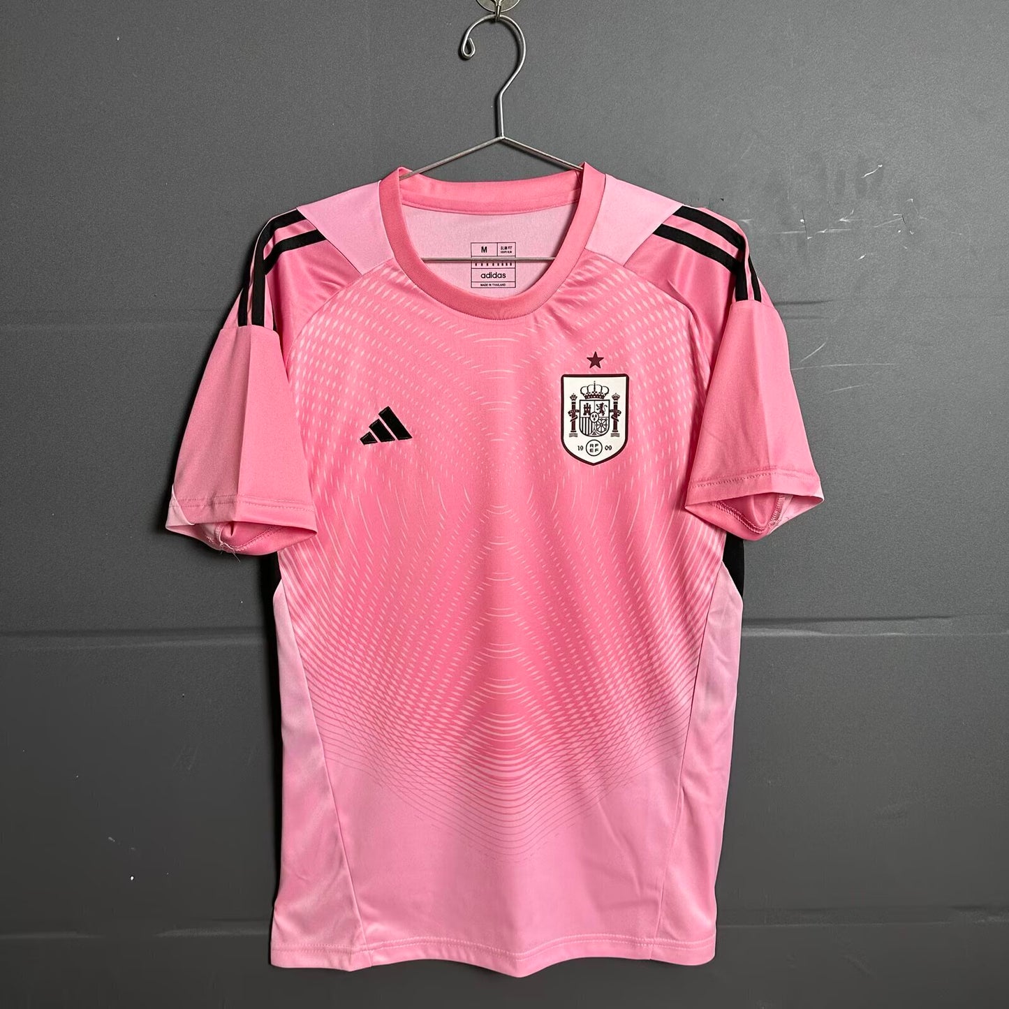 Gardien Espagne 2026